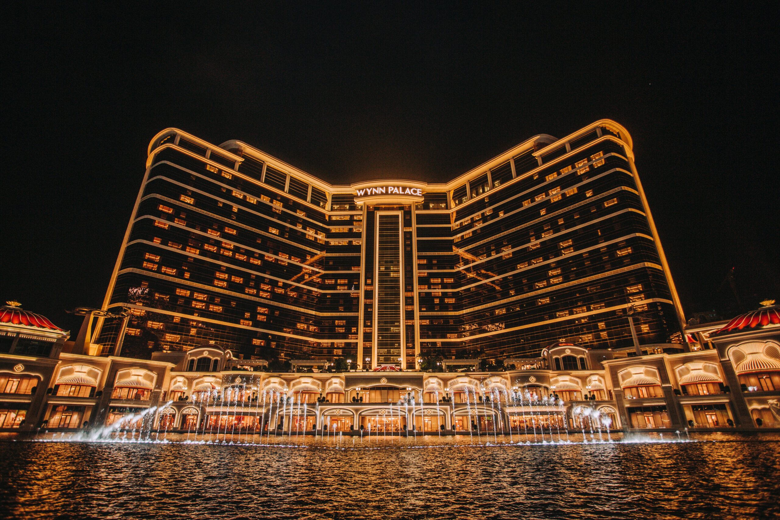 casino macao